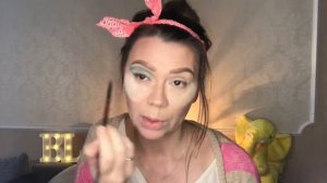 Лучшая цветная бюджетная палетка I Beauty Bay 42 bright matte