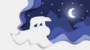 География Арктики