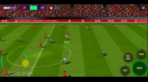 FIFA 22 Mod Android Offline Best Graphics Ps5 - Real Face - FIFA 22 Paling Mantap