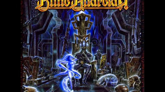 Blind Guardian - Nightfall In Middle-earth [full Album]