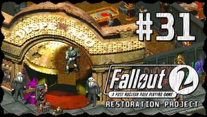 Fallout 2 (Фоллаут 2) ➤ Прохождение - Часть 31 ➤ РАЗБОРКИ В НЬЮ-РИНО #Fallout2