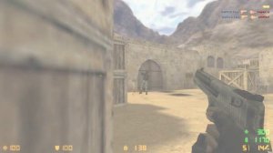 CS 1.6 FRAGSHOW