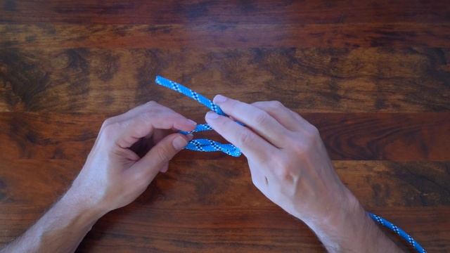 Eight Knots EVERYONE should know!  The BEST KNOTS