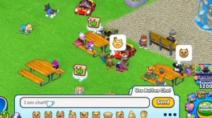 Webkinz Podkinz Mini: Kinzville Meet & Greet!