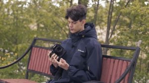 Обзор Nikon D2x в 2020. Стоит ли покупать?