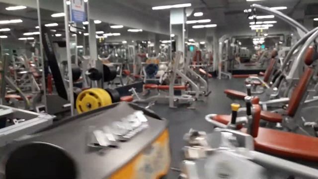 г Екатеринбург Фитнес клуб Адмиральский смотреть онлайн