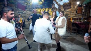 50 Годишен Юбилей на Стоян Зидаров - 19.01.2024