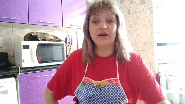 ОКРОШКА НА ТАНЕ