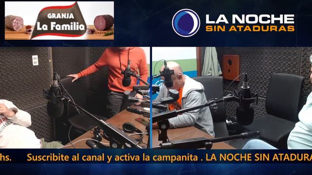 URUGUAY 1 COSTA DE MARFIL 2 DERROTA DE LA CELESTE DE MARCELO BIELSA | LA NOCHE SIN ATADURAS EN VIVO