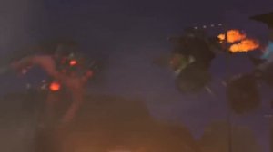 Гена озвучивает скибиди туалет 67