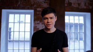 Приглашение от Аяза Шабутдинова