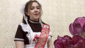 Последний звонок 2020 МБОУ СОШ им  М М Рудченко с  Перелюб