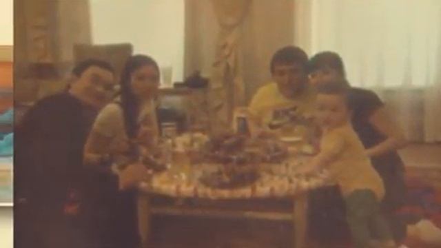 Алмаз Мукушев смотреть онлайн