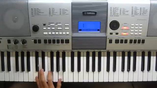 The Scientist - Coldplay (piano cover) смотреть онлайн