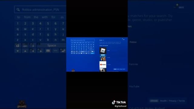 How to download Roblox PS4