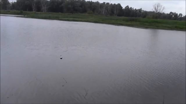 Поплавочный спиннинг. Супер снасть дальнего заброса смотреть онлайн