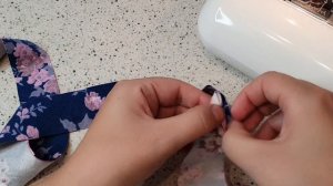 Diy home slippers. Тапочки для дома своими руками - так выкройку Вы ещё не рисовали)