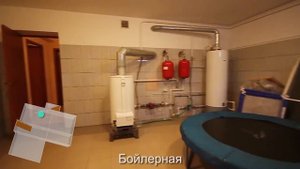 Коттедж Поярково 250м2 Ленинградскоеское шоссе 18 км интерьер №506