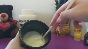 Проверка клея BRAUBERG ПВА