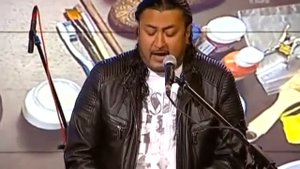 Пётр Чёрный Ой да не будите 480