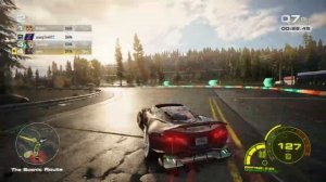 Need For Speed Unbound- Chevrolet Corvette Stingray (2020) S Class Performance upgrade and gameplay