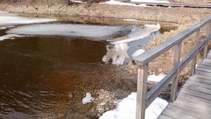 Авроринская тропа