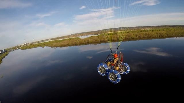 В разливе. смотреть онлайн