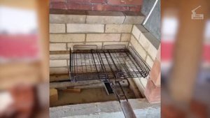 БАРБЕКЮ-ЗОНА ВНУТРИ ДОМА! Гриль, казан, тандыр в одном комплексе внутри теплого контура