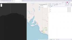 Leaflet (Leaflet js) and GeoDjango Tutorial #8 - Map Controls