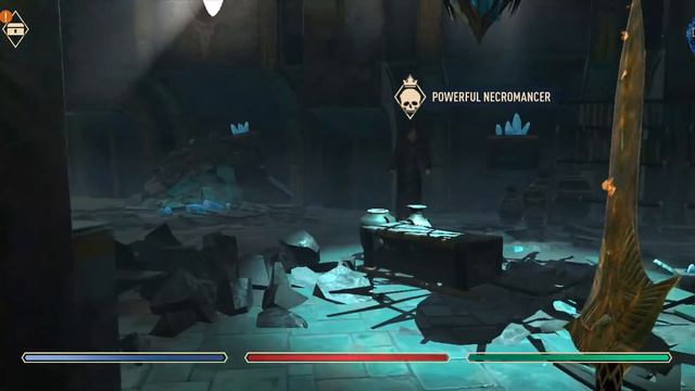 The Elder Scrolls Blades PART 91_The Ghost's Tale смотреть онлайн