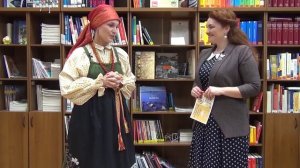 Суксунский праздничный женский костюм