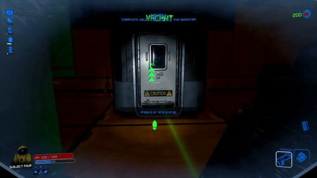 Unfortunate Spacemen Funny Moments (unfortunate spacemen gameplay) смотреть онлайн