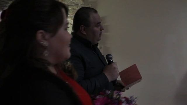 Юбилей 30 лет г. Киров (Видеосъёмка мероприятий 89630003065)