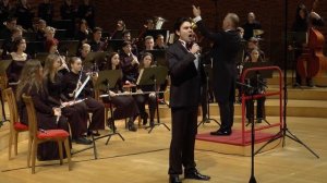 "Я люблю тебя, Россия" - концерт "Ты сохрани мне память навсегда..." в Санкт-Петербурге