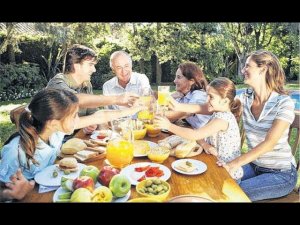 Что такое гостеприимство?