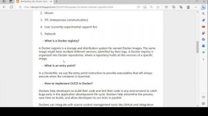 DevOps(Day-26) : Docker Interview Questions - Part2