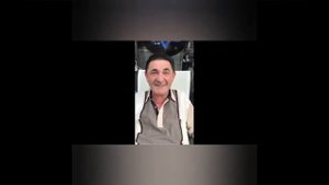 Анекдоты от дяди Ёсика