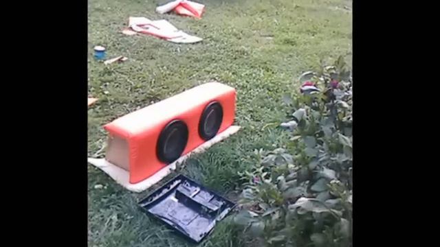 Veko Skoda Felicia Tuning Part 1 смотреть онлайн