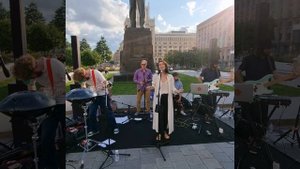 Sati Ethnica GIRIDHARI GOPAL (22.08.2021)