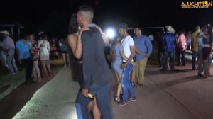 QUE CHULADA de baile Y muchas  mujeres hermosas,bailes en tierra caliente .