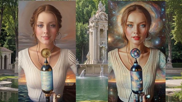 Геннадий Гладков и Эльмира Жерздева - Песенка Короля и Принцессы. Ai Cover. #coversong #русскиепесн смотреть онлайн