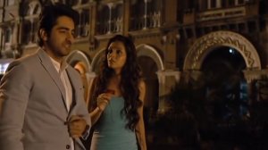 Ayushman Khurana New Released HD Movie 2020 | nautanki saala