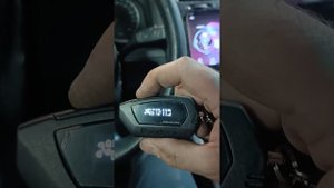 Pandora DX40RS & Volkswagen Jetta 2008! (реализован бесключевой обход штатного иммобилайзера)