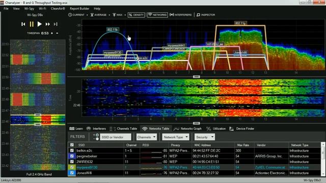 5 факторов, которые могут привести к снижению скорости сети Wi-Fi. #HOW-TO №1 смотреть онлайн