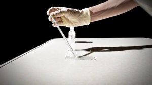 Секреты химических фокусов