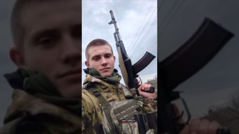 Олег Бодров. Как воевали пацаны. СВО #рекомендации #russia #shorts