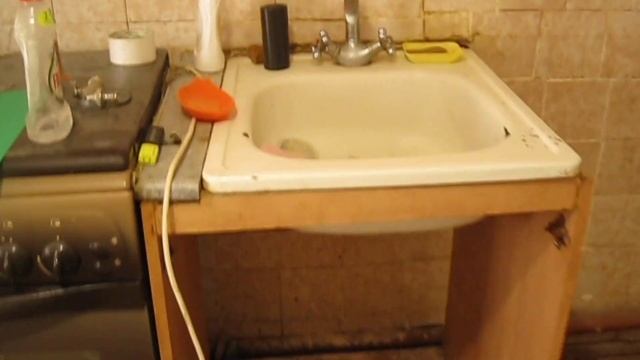 Ответы на вопросы: стоимость, почему Севастополь? Разобрали кухню. Помощник. смотреть онлайн