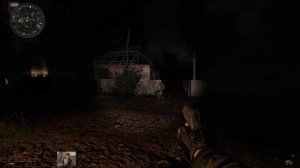 S.T.A.L.K.E.R. Anomaly. Экипировка фонарик и ПНВ. Как влючить фонарик