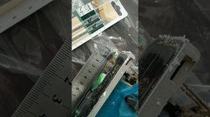 Пилим оргстекло лобзиком