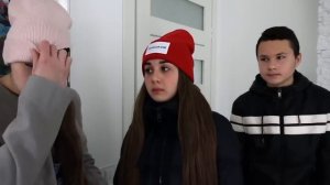 Дети НЕ ХОТЯТ делать Прививку!!